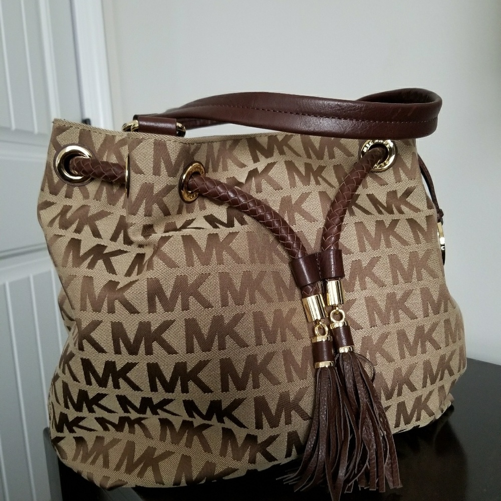 Michael Kors Large Handbag